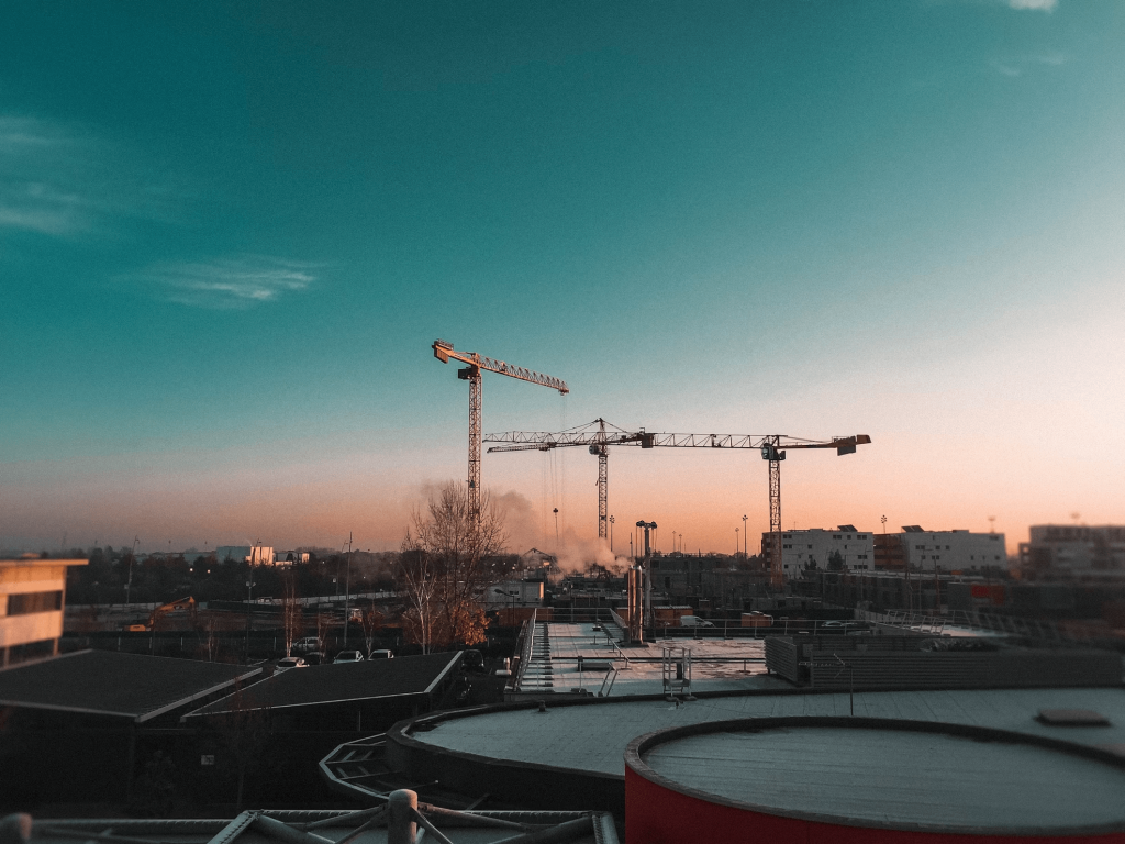 The Importance of Maintenance