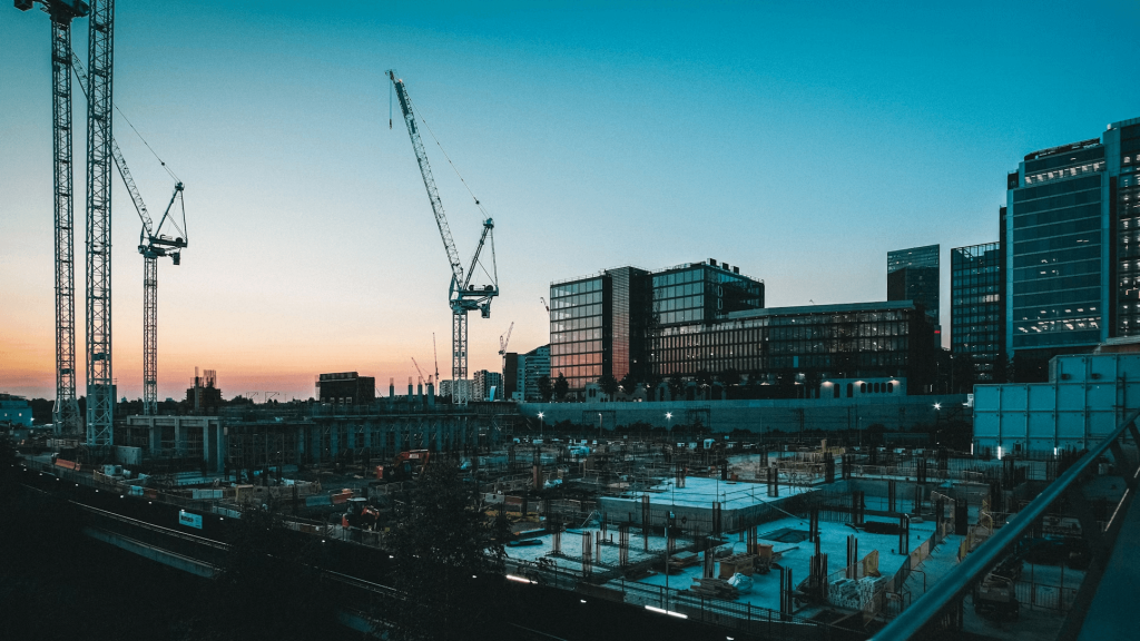 The Importance of Maintenance